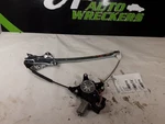 Passenger Right Front Window Regulator Fits 23 Prius 624564. Fixed Price $81.00.