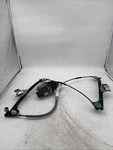 05-13 Chevrolet Corvette C6 Front Left Power Window Regulator Motor Assembly Oem. Fixed Price $850.00.