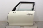 2015 - 2024 Mini Cooper F55 Front Left Driver Side Door Assembly Oem White 850. Fixed Price $714.91.