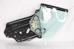 2008-2013 Bmw 135I 3.0L Rear Left Quarter Panel Window Regulator W/ Motor. Fixed Price $102.84.
