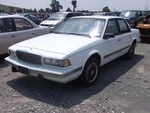 Used Rear Right Door Window Regulator Fits: 1995 Buick Century Electric. Fixed Price $95.00.