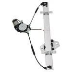 Front Right Window Regulator & Motor For 1998-2002 Honda Accord HO1351106. Fixed Price $108.27.