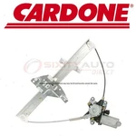 Cardone 82-186AR Power Window Motor & Regulator Assembly For 741-630 Hw. Fixed Price $63.44.