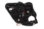 2017 - 2023 Alfa Romeo Giulia Rear Left Side Door Panel Window Regulator OEM#A61. Fixed Price $69.99.