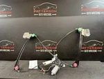 02-05 Ford Thunderbird Front Driver Left Lh Door Power Window Regulator W/ Motor. Fixed Price $300.00.
