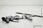 2013-2020 Infiniti QX60 Rear Left Window Regulator /w Motor 82731-3KG0A Oem. Fixed Price $83.33.