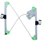 Power Window Regulator Only For Cadillac Seville 01-04 25701606 740-143 Right. Fixed Price $37.95.