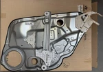 Genuine Power Window Regulator Equus 2013 2016 Rear Left Hand Driver Side. Fixed Price $299.99.