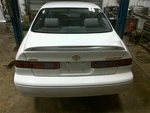 Driver Left Power Window Motor Rear Fits 97-01 Camry 10140358. Fixed Price $49.00.