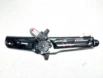 2011-2013 Bmw X3 F25 Rear Left Driver Side Door Window Regulator With Motor Oem. Fixed Price $34.99.