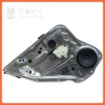 08-16 Mercedes W204 C350 C300 E400 Rear Left Driver Door Window Regulator Oem. Fixed Price $99.00.