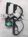 Right Passenger Front Door Window Regulator W/ Motor 05-10 Chrysler 300 11-3P. Fixed Price $69.00.