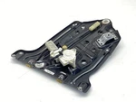 12-19 Bmw F12 640 650 M6 Convertble Rear Left Driver Window Regulator Motor Oem. Fixed Price $88.95.