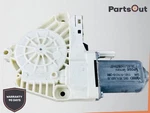 2012-2018 Audi A7 Quattro 4G8 Front Left Side Door Window Regulator Motor Oem. Fixed Price $30.58.