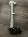 2019-2024 Subaru Forester Rear Left Door Window Regulator 62188SJ010 Oem /64. Fixed Price $72.00.