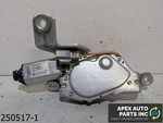 Oem 2003-2006 Volvo XC90 2.9L Rear Wiper Motor. Fixed Price $49.99.