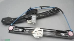 2012-2018 Bmw Activehybrid 3 Front Left Door Power Window Regulator W/ Motor Oem. Fixed Price $46.80.