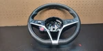 17 18 19 20 21 22 Alfa Romeo Giulia Steering Wheel Black Oem 01561262850. Fixed Price $108.49.