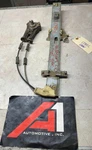 1991-1996 Escort Tracer Driver Left Front Door Manual Window Regulator Assembly. Fixed Price $69.98.