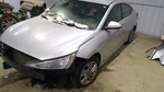 Driver Rear Window Regulator Electric Sedan Fits 17-20 Elantra 471366. Fixed Price $84.38.