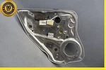08-14 Mercedes W204 C300 C250 Rear Left Driver Door Window Regulator Oem. Fixed Price $101.75.