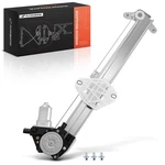 A-premium Rear Left Driver Side Window Regulator With Motor For Acura Tl 09-14. Fixed Price $59.99.
