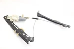 13-16 Porsche Boxster 2.7L Driver Left Front Window Regulator And Motor. Fixed Price $185.00.