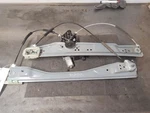 Driver Left Front Window Regulator From 2023 Gmc Sierra 3500 Pickup 10676687. Fixed Price $106.69.