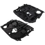 Front W/motor Power Window Regulator Compatible With 2013 Jeep Liberty (mexico). Fixed Price $176.08.
