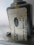 Window Regulator Motor Focus 2012 2018 Ford Left Driver Rear Back Power Door Oem. Fixed Price $69.99.