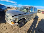 Driver Left Rear Window Regulator Electric Fits 00-06 Tahoe 1557166. Fixed Price $106.00.