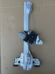 2013-22 Buick Encore Rear Right Side Door Window Regulator W/ Motor Oem. Fixed Price $59.95.