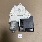 2010-2014 Volkswagen Jetta Sportwagen Front Right Door Window Motor Oem.. Fixed Price $44.95.