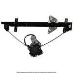 Cardone Rear Right Window Motor & Regulator For Dodge Durango Dakota. Fixed Price $145.41.