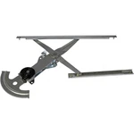 740-658 Dorman Window Regulator Front Passenger Right Side For Olds Hand Coupe. Fixed Price $78.14.