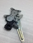 2014-2019 Lexus IS200T IS250 IS350 Rear Right Door Window Regulator Motor Oem. Fixed Price $68.20.