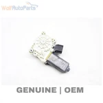 2014-2018 Bmw X5 35IX F15 Right Window Lifter Motor 7322748. Fixed Price $21.99.