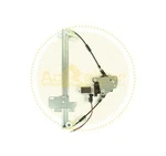 Window Regulator Ac Rolcar 01.4915 Front Left For Volvo S40. Fixed Price $166.91.