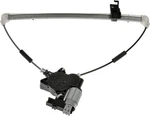 Power Window Motor And Regulator Assembly Dorman 748-052. Fixed Price $45.00.