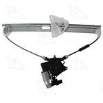 Aci 389560 Power Window Motor And Regulator Assembly For 04-08 Mazda RX-8. Fixed Price $126.99.