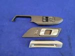 2015-2023 Ford Mustang Gt S550 Coupe Driver Front Door Handle Switch Lock 2778. Fixed Price $49.99.