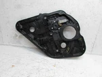 2011 2014 Hyundai Sonata Left Driver Rear Back Door Power Window Regulator Motor. Fixed Price $29.99.