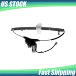 Dorman Window Regulator & Motor Power Rear Right Passenger Side For Nissan. Fixed Price $167.75.