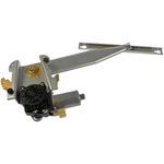 For Dodge Durango Chrysler Aspen Dorman Rear Left Window Motor & Regulator Tcp. Fixed Price $192.67.