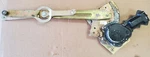 1981-1995 Chevy G10 G20 G30 Gmc Vandura Lh Power Window Regulator W/motor Oem. Fixed Price $69.00.