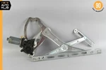 97-00 Mercedes SLK230 Left Driver Side Window Regulator Motor 1707200346. Fixed Price $91.30.