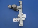Window Regulator Motor Cobalt 2005 2010 Left Driver Side Rear Door Power Oem. Fixed Price $29.99.