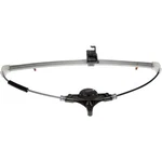 752-498 Dorman Window Regulator Rear Passenger Right Side Hand For Mazda 3 Sport. Fixed Price $57.44.