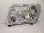 2006-12 Ford Fusion Passenger Front Rh Window Regulator Electric 8E5Z5423200A. Fixed Price $128.43.