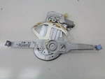 2003-2014 Volvo XC90 Front Left Door Glass Window Regulator Motor Oem AK200938. Fixed Price $57.00.